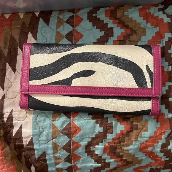Wallet - Picture 1 of 3